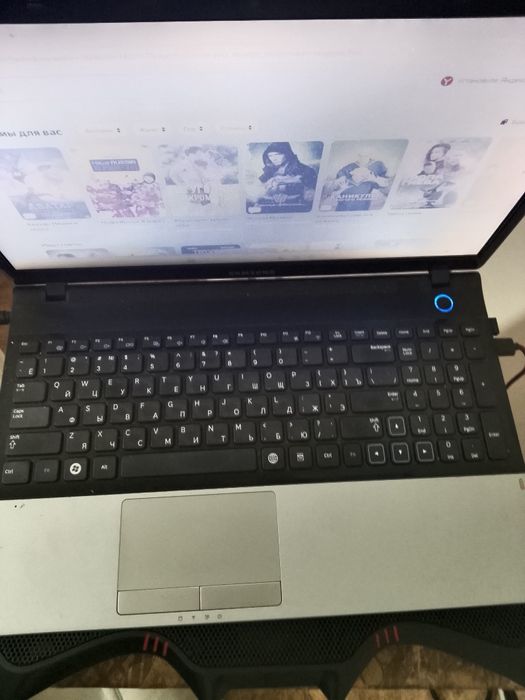 Ноутбук 40 000 Самсунг