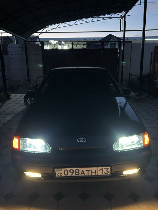Лада 2115 продаю или обмен