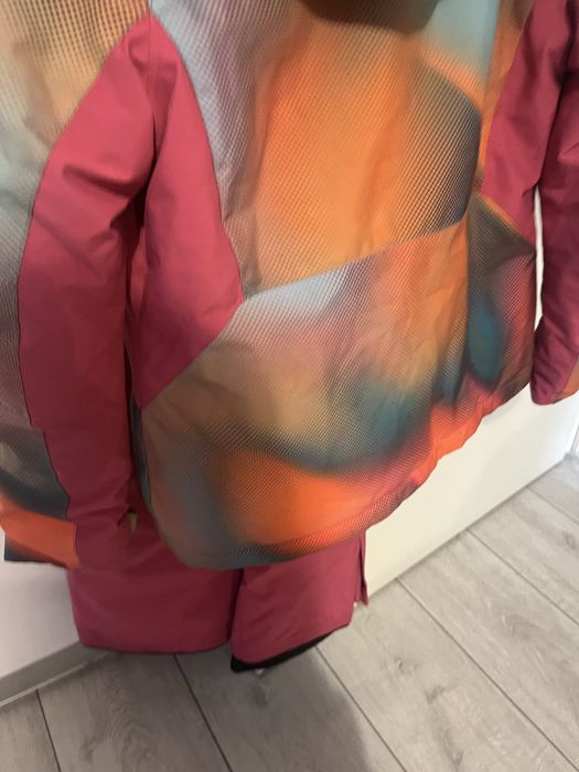 Costum schi fete 152 o’neill si ghete columbia