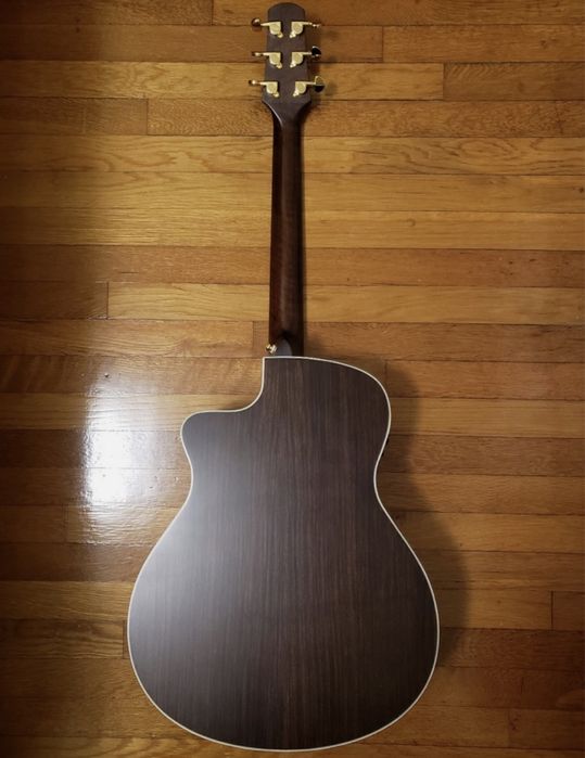 Акустическая гитара Walden G630RCE-G