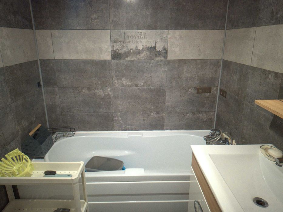 Garsoniera de inchiriat Giurgiu