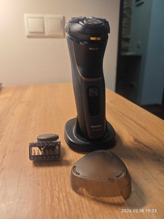 Продается электро бритва, 10 000 тг