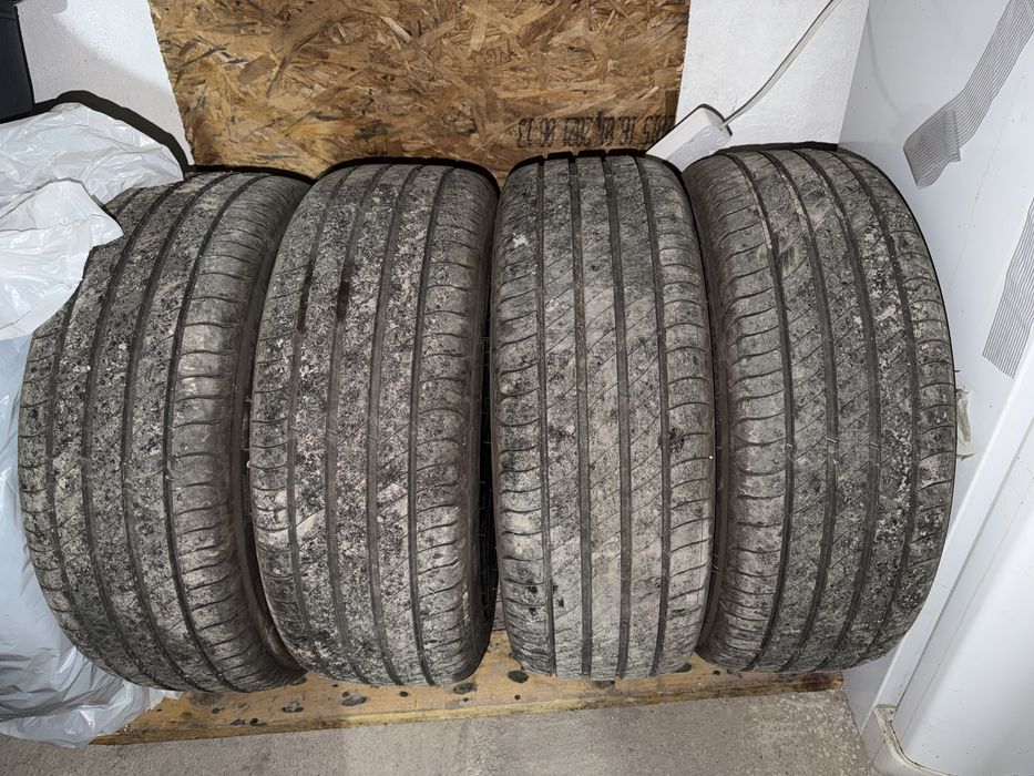 Диски на R17 kia ceed sw original ronal