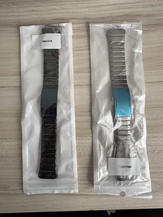 Huawei watch GT5 PRO метална верижка/кайшка