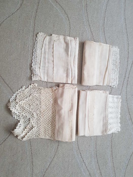 Части от носии - кенар