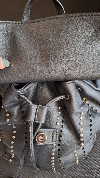 Дамска раница на Поало Ботичели