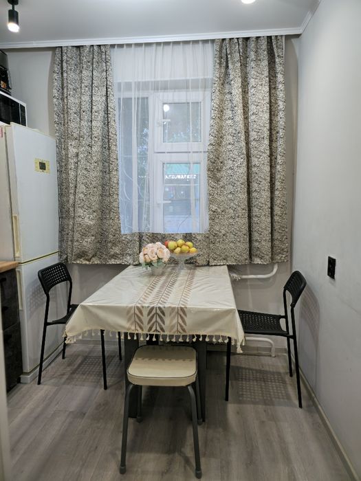 Продам 2-х комнатную квартиру