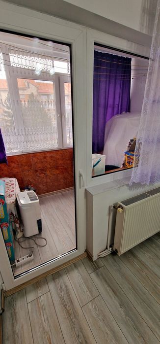 Vând apartament 2 camere