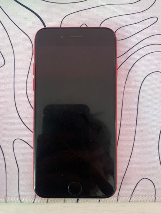 iphone se 2020 торг есть
