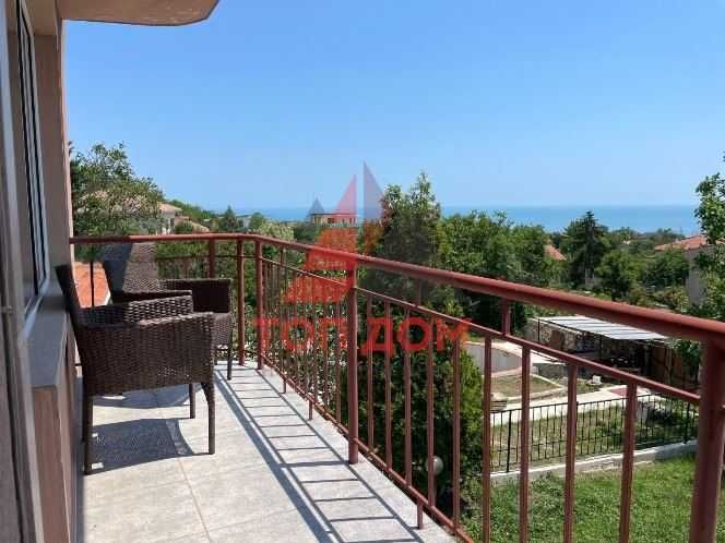 Дава се под наем Многостаен апартамент в Варна, м-т Акчелар - 110 кв.м за 969 € - Снимка #4