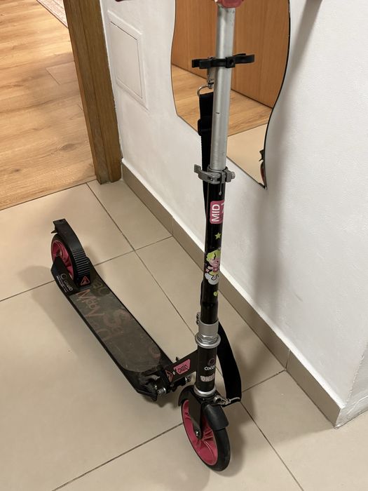 Teotineta decathlon
