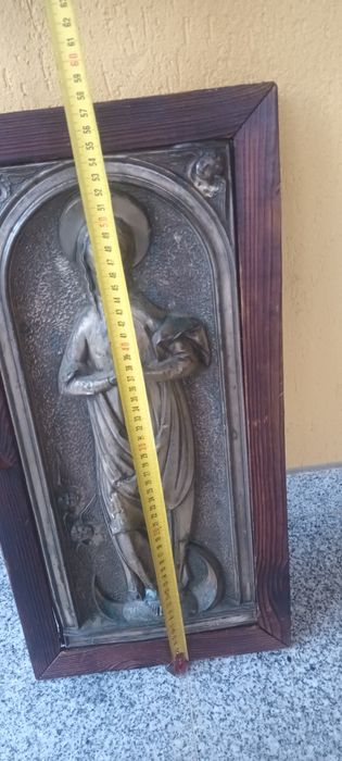 Icoana veche, Detalii în fotografii