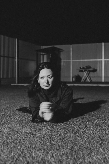 Начинающий фотограф