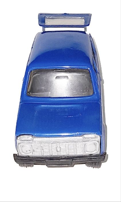 ЛАДА НИВА колекционерска