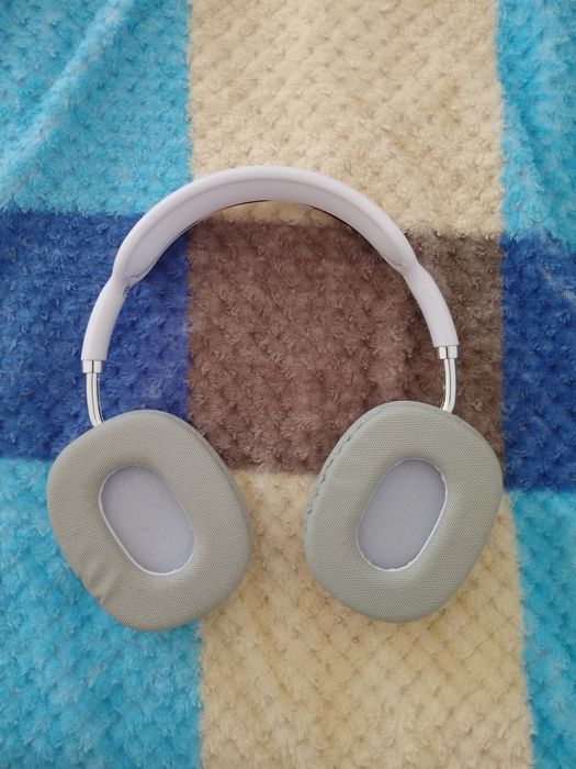 Наушники беспроводные p9