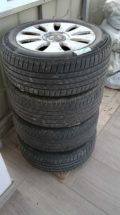 Anvelope Continental,Brigestone