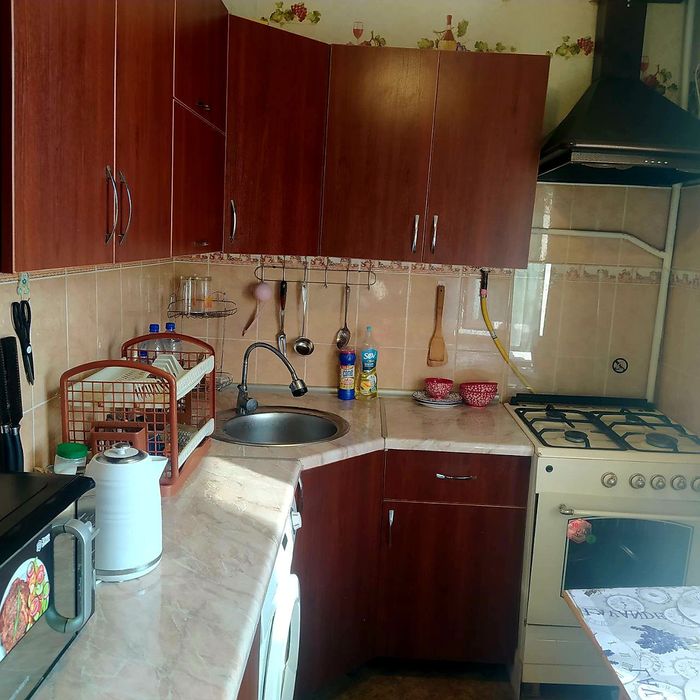 1/4/4 Сдаётся квартира