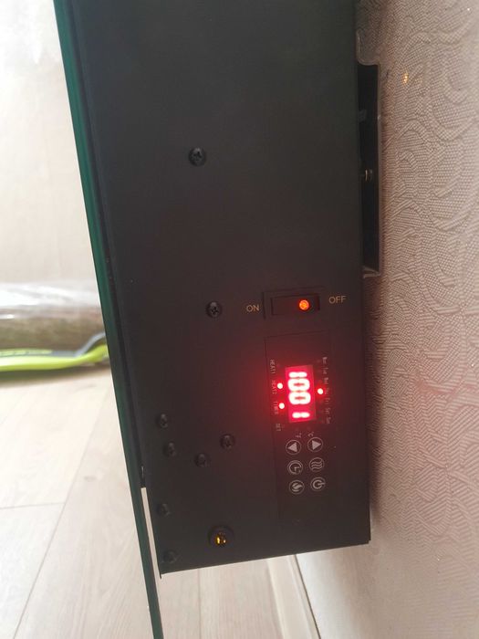 Декоративна камина