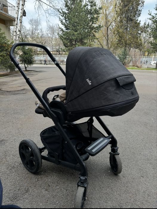 Коляска joie 2 в 1