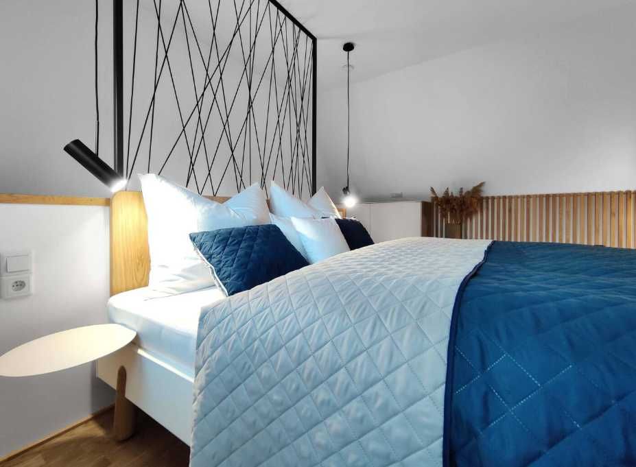 Дава се под наем Двустаен апартамент в Пловдив, Западен - 53 кв.м за 346.8 € - Снимка #4