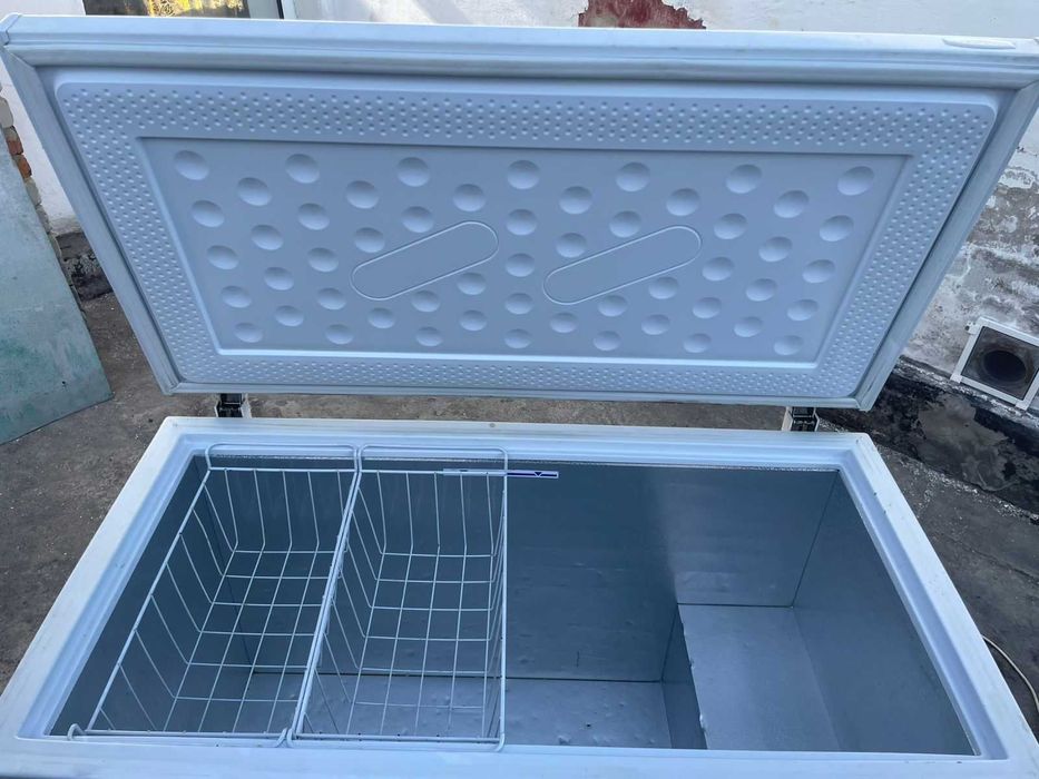 Холодильник Бирюса 355 КХ б/у