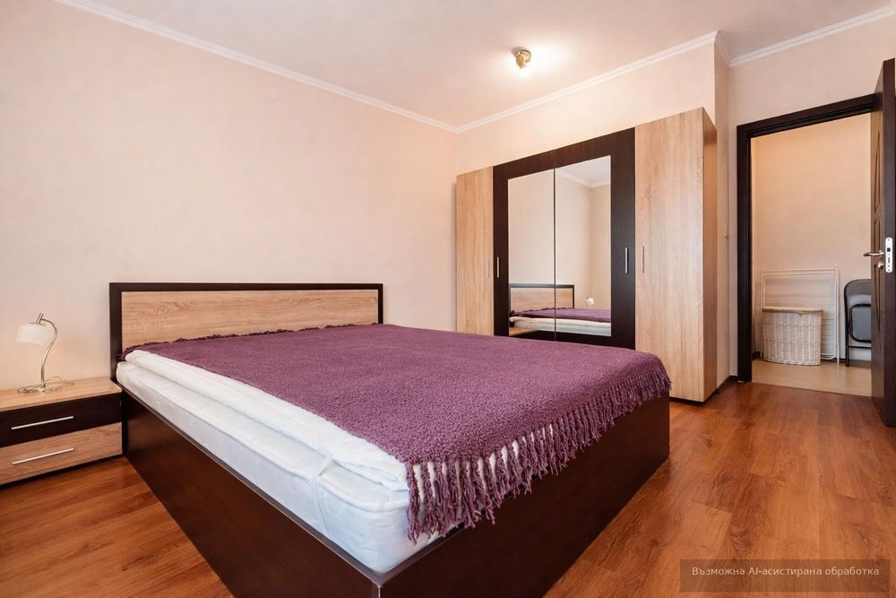 Дава се под наем Двустаен апартамент в Пловдив, Център - 60 кв.м за 498.27 € - Снимка #3