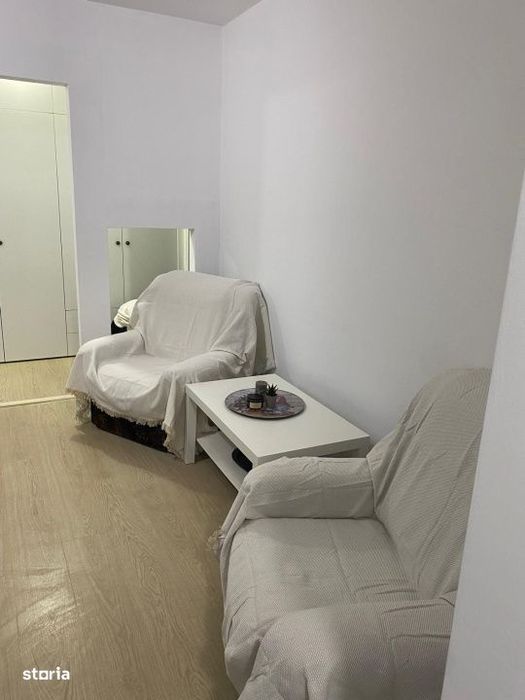 Apartament 2 camere | Str. Victor Babes | Zona Spitalului TBC | 45 mp