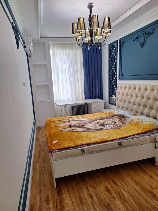 Ц 6, кафе На Небе, 3-ком  Аренда