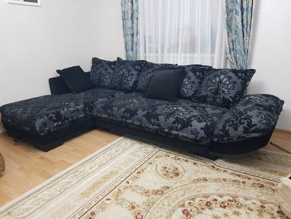 Диван раскладной