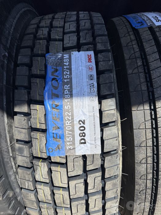 315/70R22.5 D802