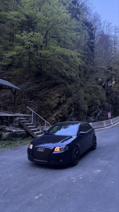Audi A38P COUPE 1.9 TDI