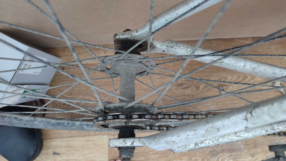 Фикс Tsunami snm100