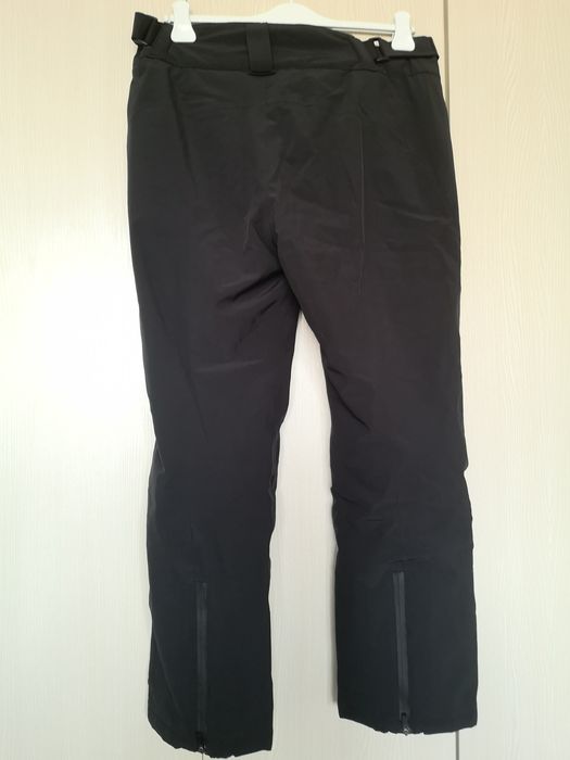 Pantaloni ski schi McKinley waterproof membrana AquaMAX 15.000 mm g/24