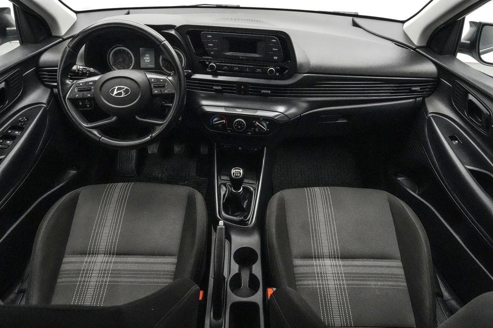 Hyundai i20 I20 - Posibilitate Rate Avans 0 - Garantie 12 Luni - IMPECABILA