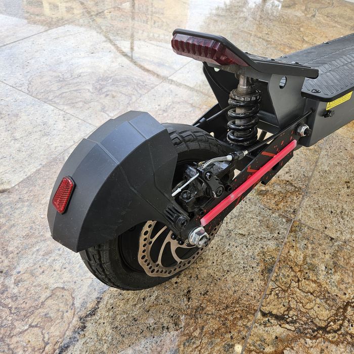 Amanet F28: Trotineta Myria Road Traveller XT (N)