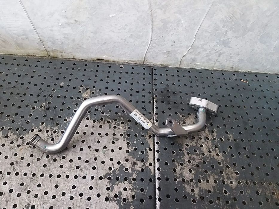 Conducta retur turbina 1.6 d toyota verso r2 782328104