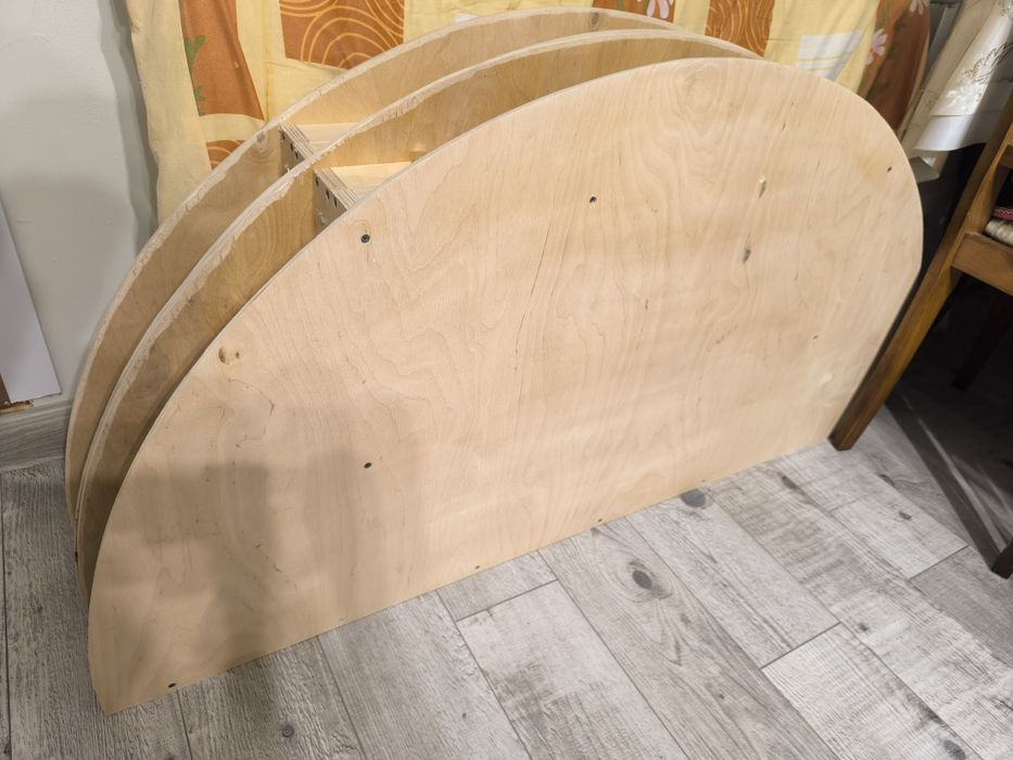 Аренда круглого стола