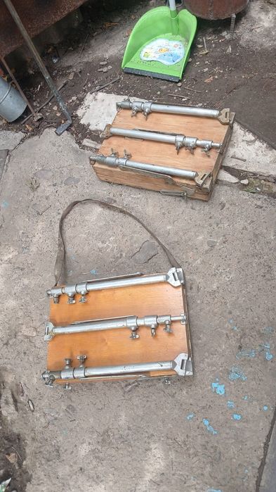 Продам мальберты СССР
