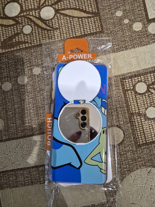 Продается,чехол на сотку