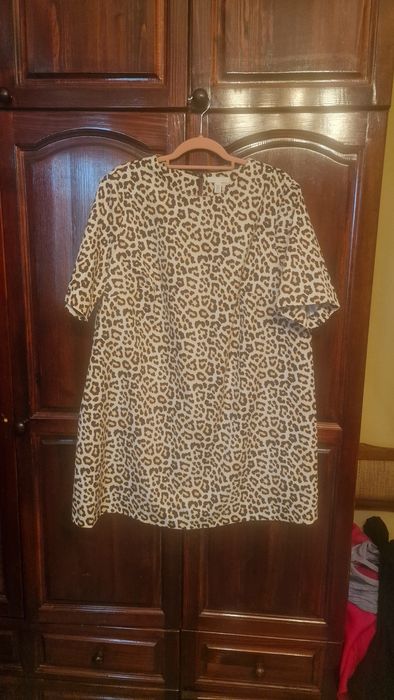 Дамски рокли хл-ххл/ 48-50