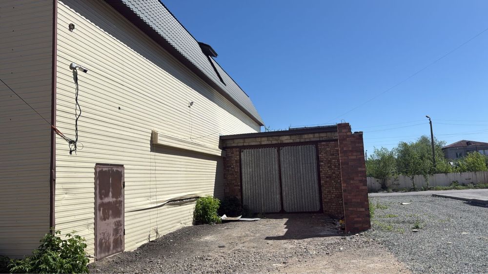 Сдам в аренду бокс