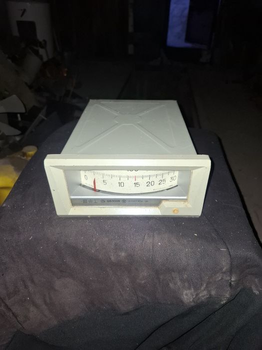 Продам миливольтметр Ш45