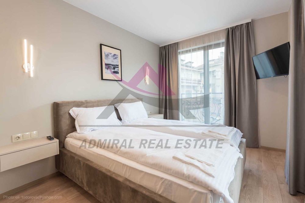 Дава се под наем Тристаен апартамент в Варна, Левски - 100 кв.м за 1500 € - Снимка #3