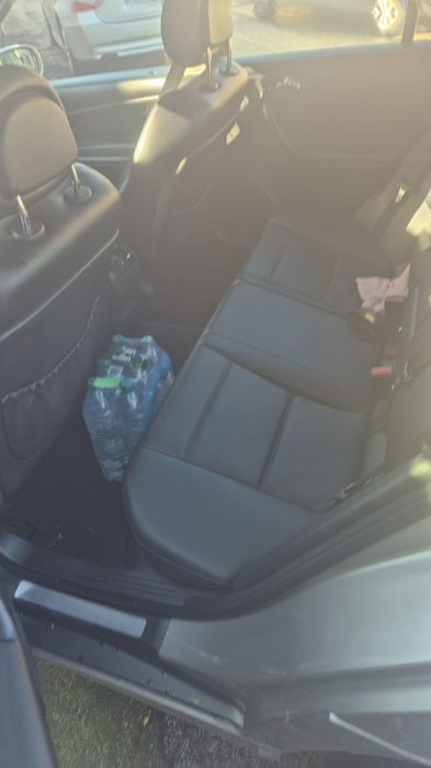 Mercedes c220  de vanzare