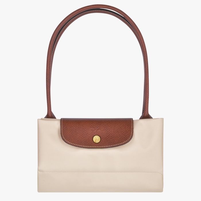 Сумка Longchamp размер М