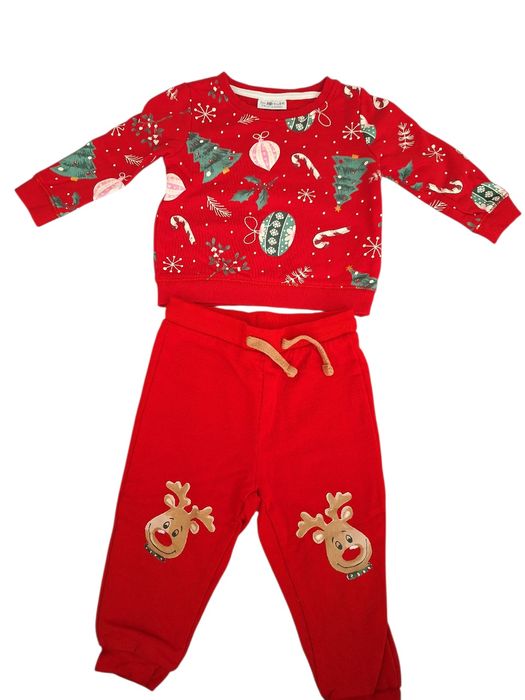 Бебешки комплекти по 10лв