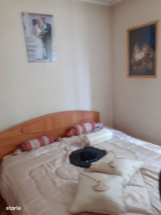 Apartament 4 camere, balcon, 90mp, etaj 1