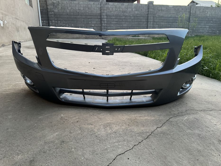 Бампер для Шевроле (оригинал)