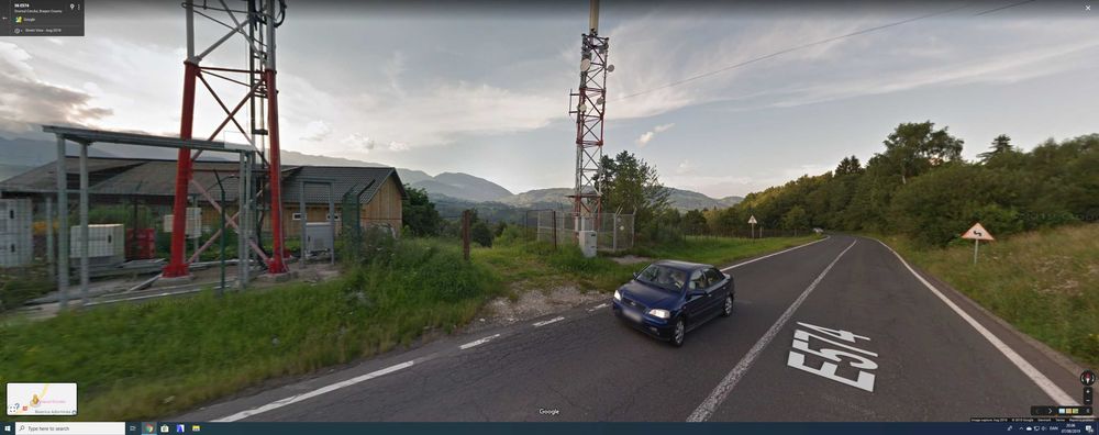 Teren Drumul Carului 3.8 ha