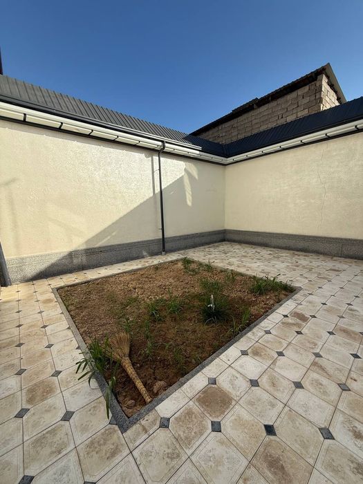 2х этажный Евро Дом в стиле Neoclassic 3,5 сотки 252 м² 6 комнат